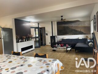  Maison à vendre 5 pièces 144 m²