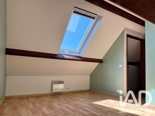  Maison à vendre 3 pièces 58 m²