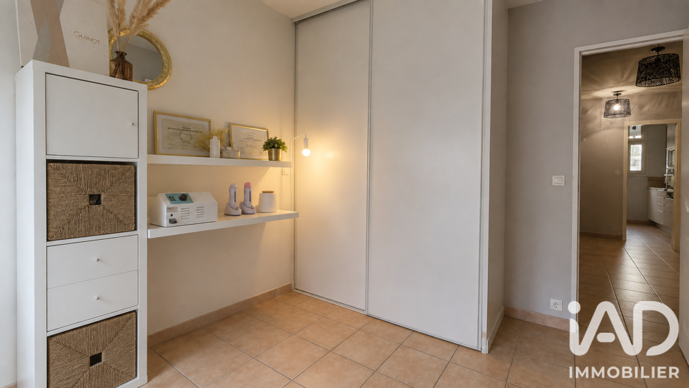 Vente Appartement Vente Appartement 4 pièces Toulon