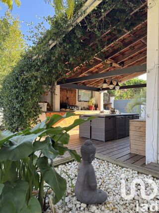  Maison à vendre 5 pièces 150 m²