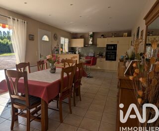  Maison � vendre 6 pi�ces 137 m�