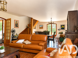  Maison à vendre 6 pièces 175 m²