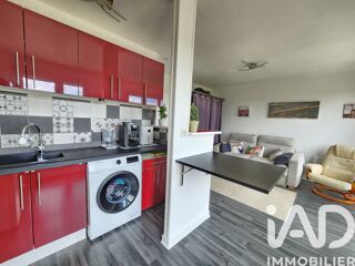  Appartement � vendre 1 pi�ce 26 m�