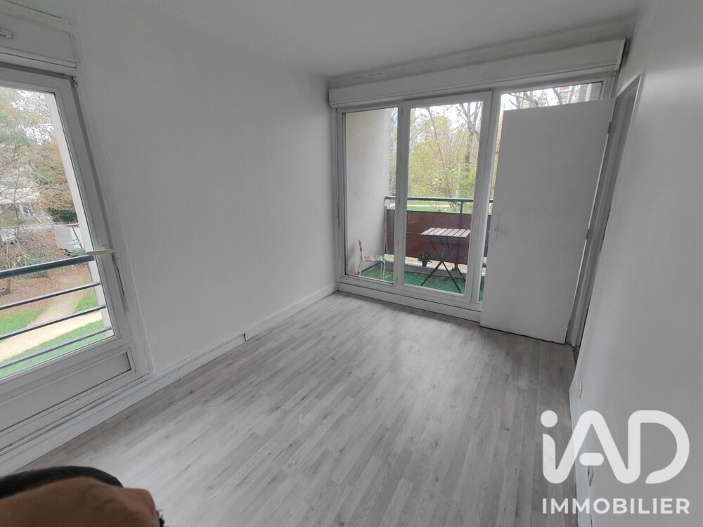 location Appartement - 3 pièce(s) - 60 m² Aulnay-sous-Bois (93600)