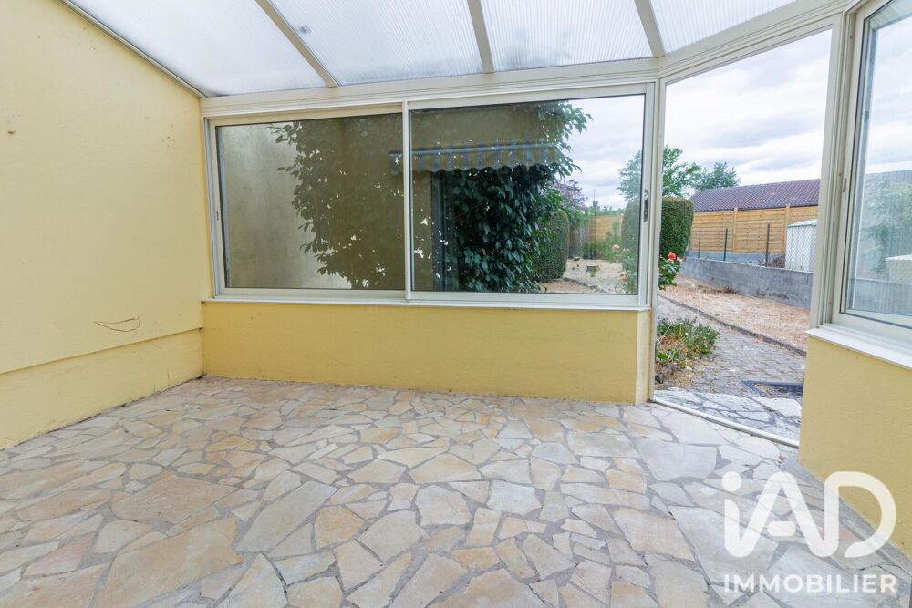 Vente Maison Vente Maison/villa 5 pièces Canéjan