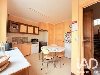  Maison à vendre 8 pièces 150 m²