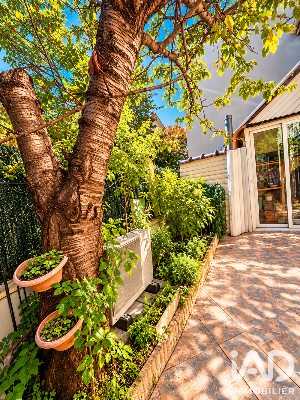 Vente Maison Vente Maison de ville 6 pièces Bagnolet