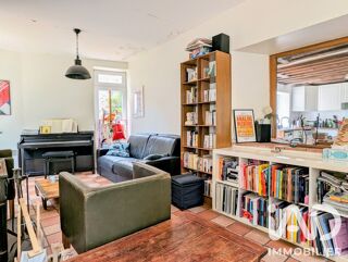  Maison à vendre 5 pièces 105 m²