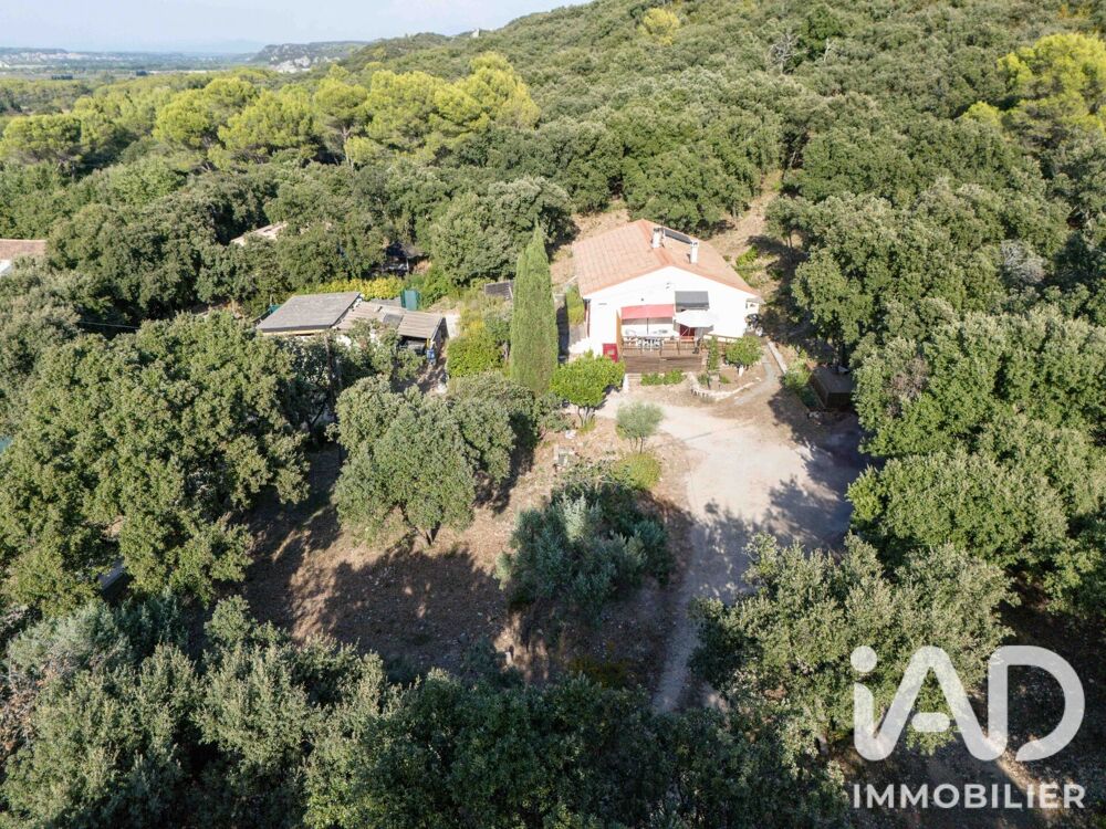 Vente Maison/villa 9 pièces