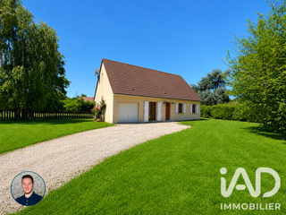  Maison à vendre 5 pièces 90 m²