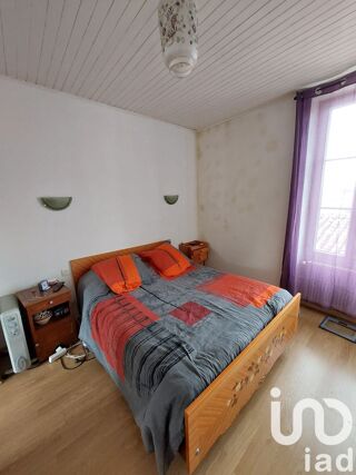  Maison � vendre 4 pi�ces 85 m�