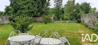  Maison à vendre 11 pièces 236 m²