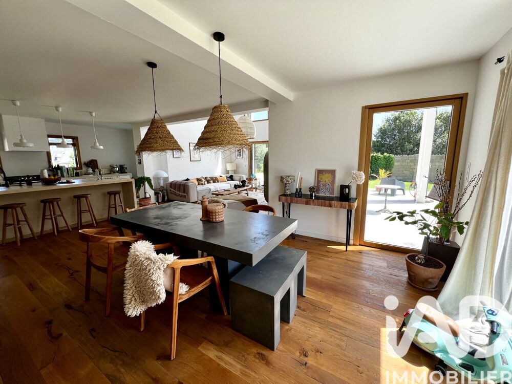 Vente Maison Vente Maison/villa 6 pièces Plouézec