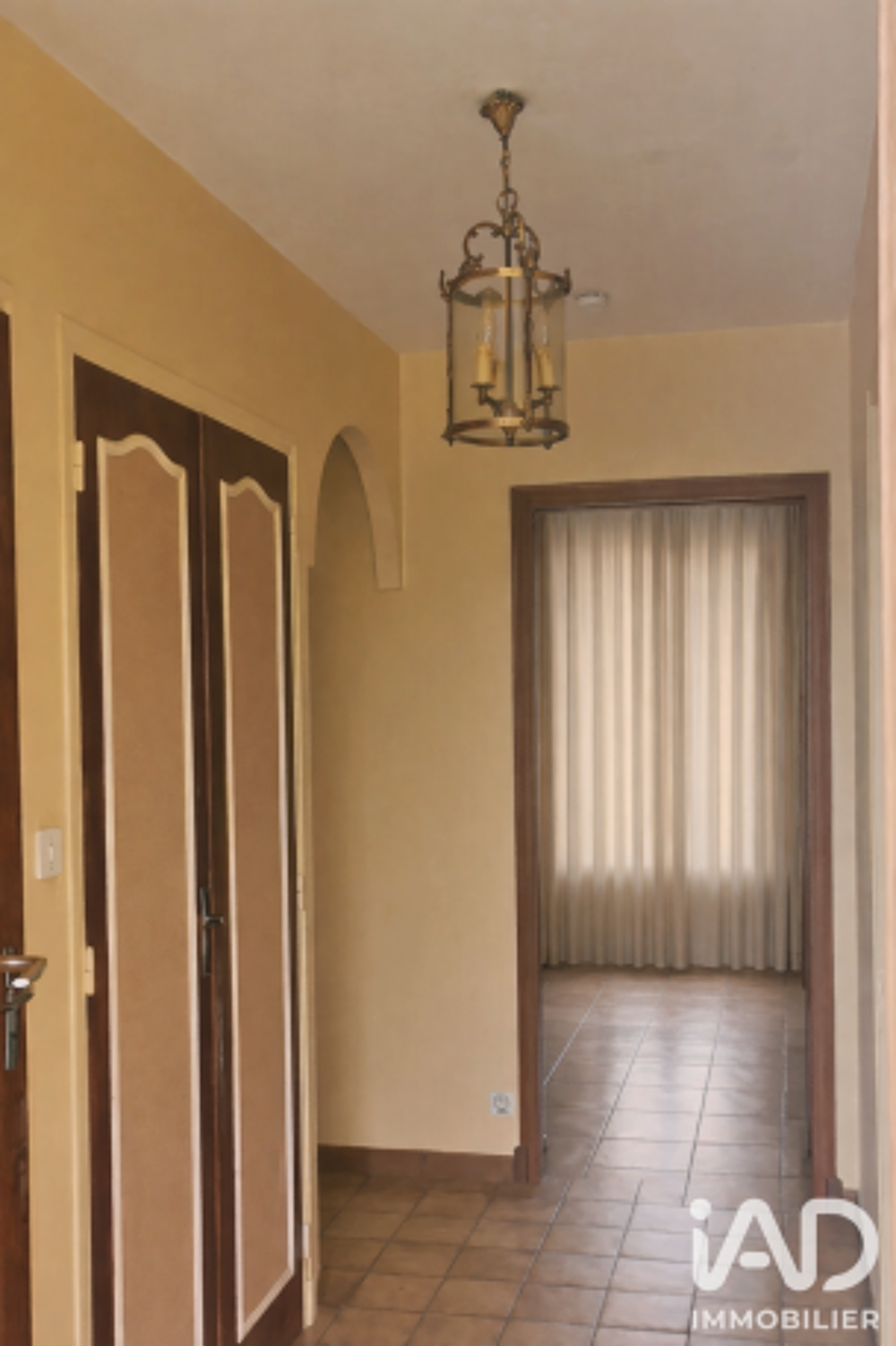 Vente Maison Vente Maison/villa 3 pièces Larche