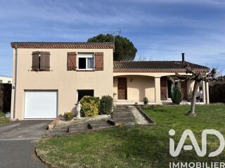  Maison à vendre 5 pièces 116 m²