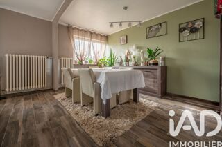  Maison à vendre 5 pièces 110 m²