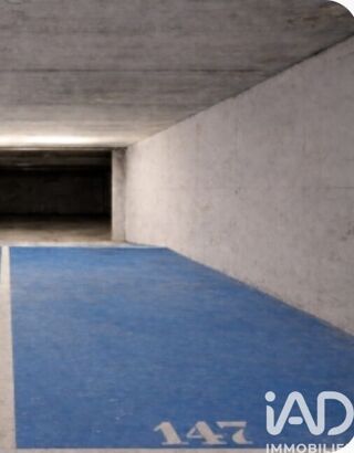  Parking / Garage � vendre 12 m�