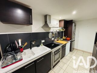  Appartement à vendre 2 pièces 61 m²