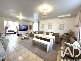  Maison à vendre 5 pièces 130 m²
