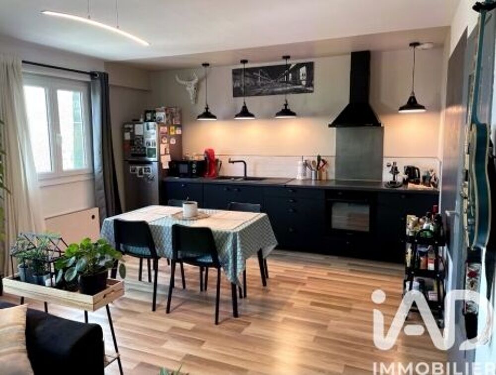 Vente Appartement Vente Appartement 2 pièces Lille
