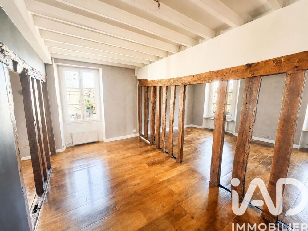Vente Duplex 5 pièces