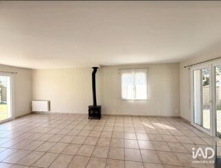  Maison à vendre 4 pièces 89 m²