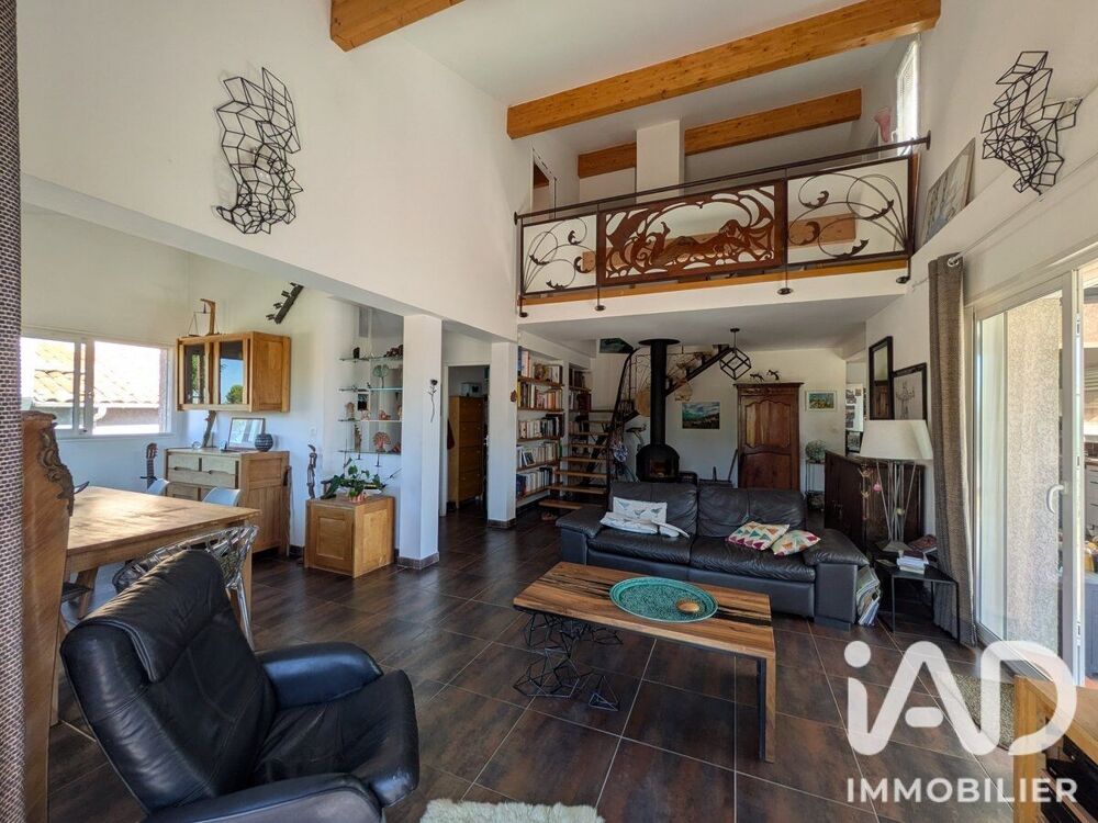 Vente Maison Vente Maison/villa 4 pièces Saint-orens-de-gameville
