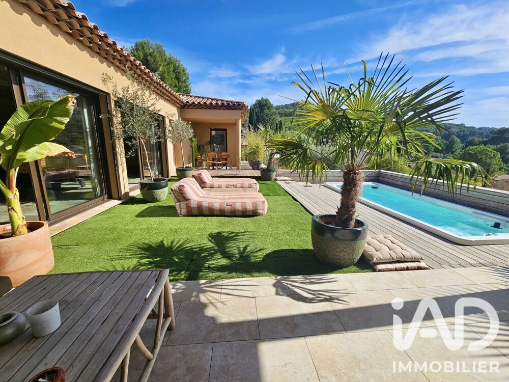 Vente Maison/villa 8 pièces