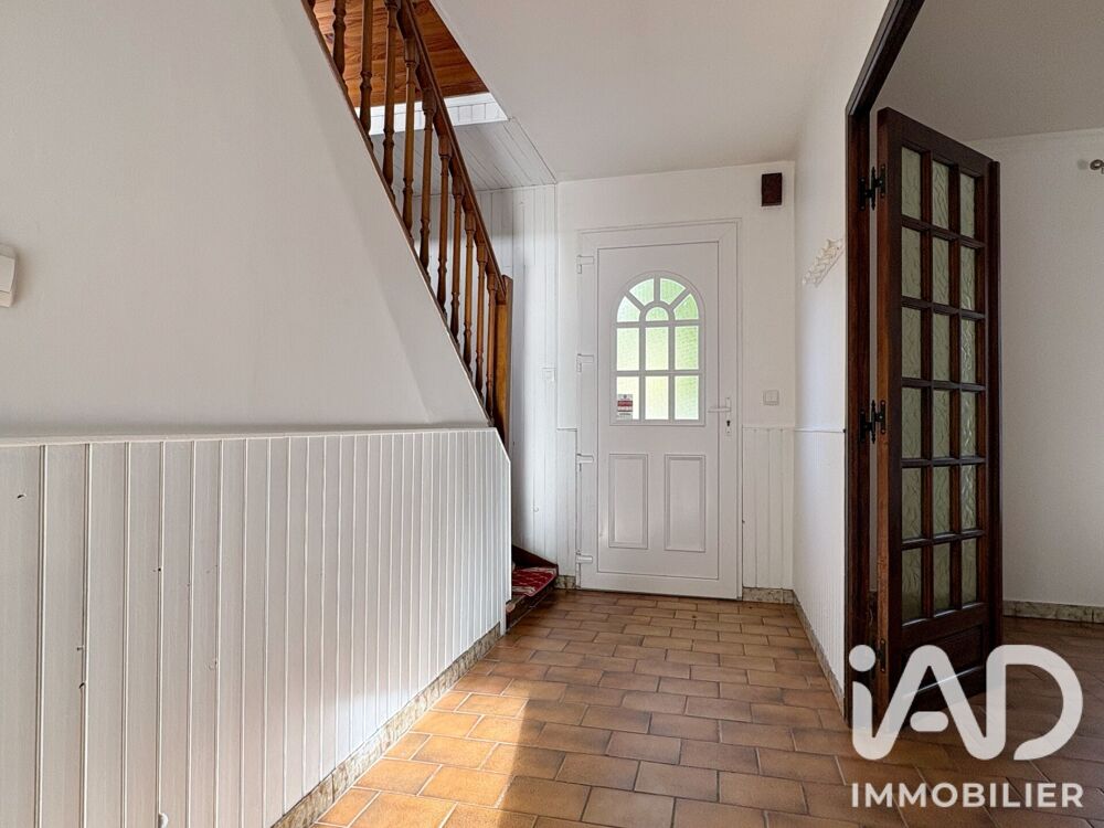 Vente Maison Vente Maison/villa 5 pièces Saint-bandry