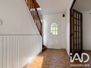Vente Maison Vente Maison/villa 5 pièces Saint-bandry