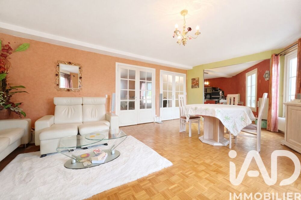 Vente Appartement Vente Appartement 5 pièces Châlons-en-champagne