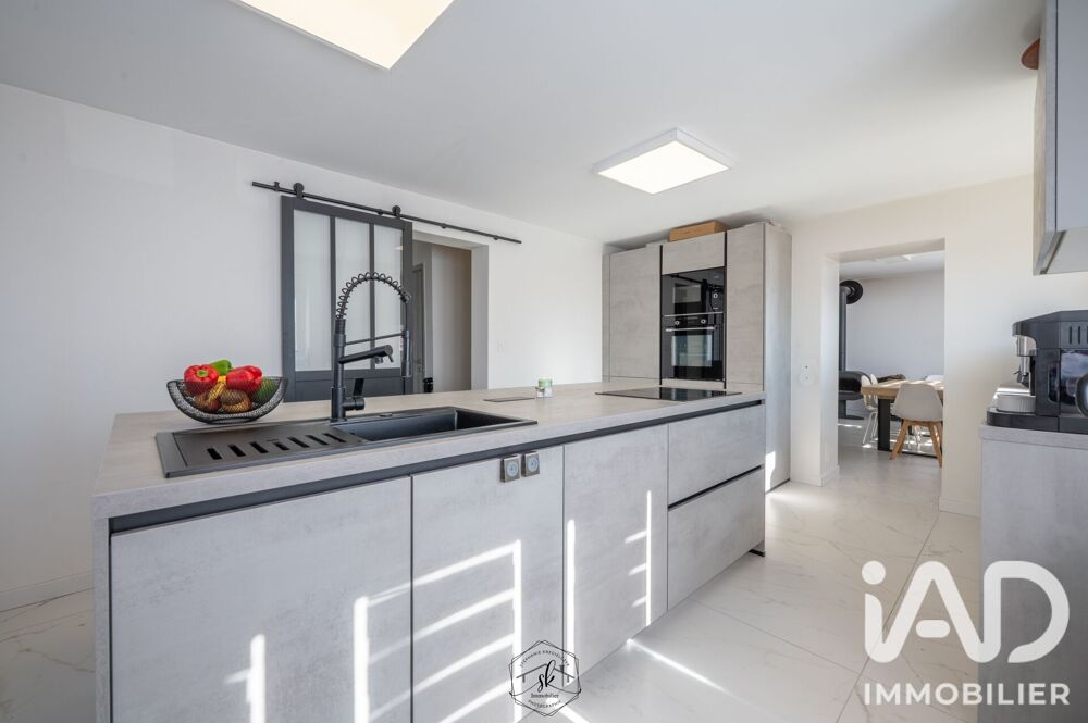 Vente Maison Vente Maison de village 5 pièces Ancerville
