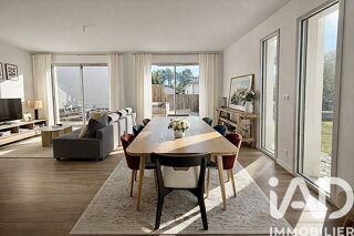  Maison à vendre 5 pièces 129 m²