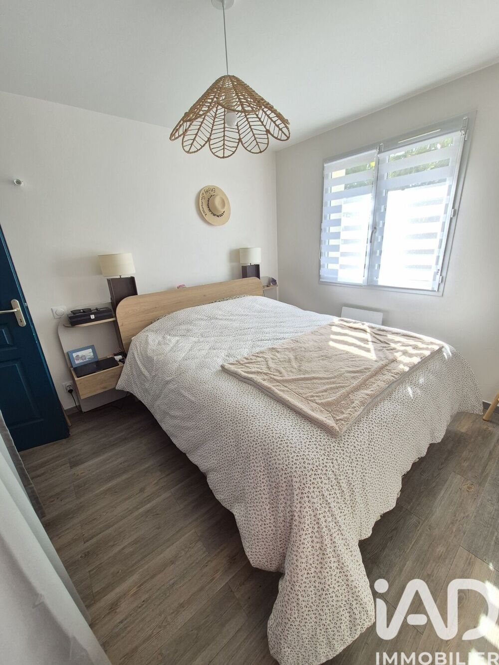 Vente Maison Vente Maison traditionnelle 5 pièces Bellevigny