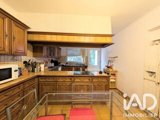  Maison à vendre 5 pièces 155 m²