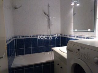 Appartement à louer 1 pièce 31 m²