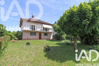  Maison à vendre 5 pièces 136 m²