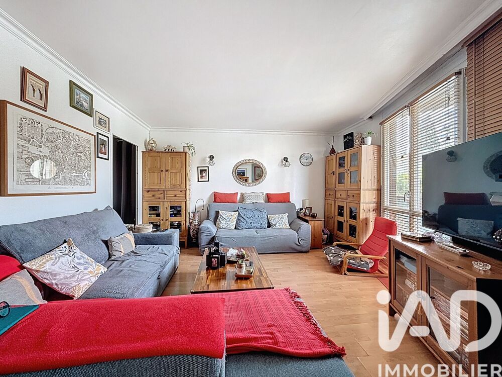 Vente Appartement 5 pièces
