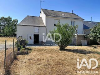  Maison à vendre 3 pièces 89 m²