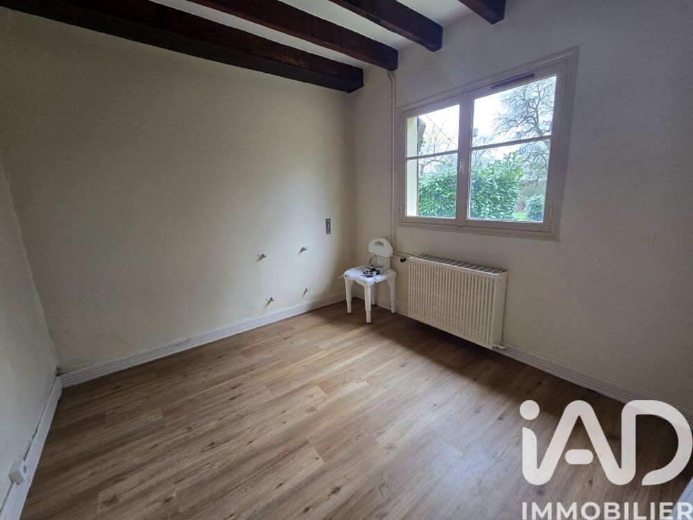 Vente Maison Vente Maison de campagne 3 pièces Vicq-sur-nahon