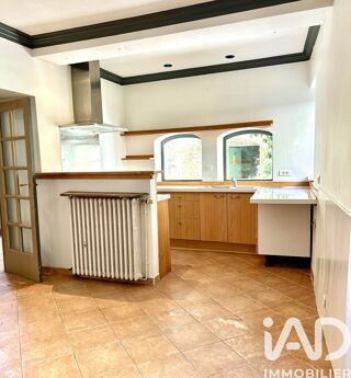  Maison � vendre 6 pi�ces 143 m�