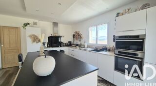  Maison à vendre 7 pièces 130 m²