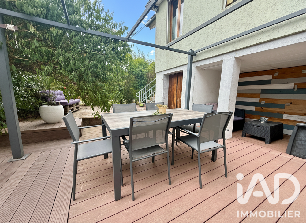 Vente Maison Vente Maison/villa 6 pièces Châtenois