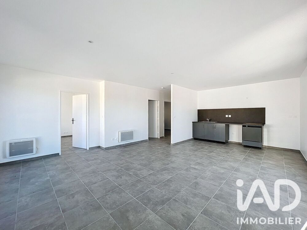 Location Appartement 3 pièces