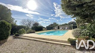  Maison à vendre 9 pièces 203 m²