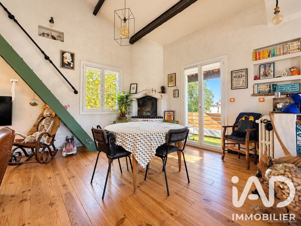 Vente Maison Vente Maison/villa 4 pièces Six-fours-les-plages