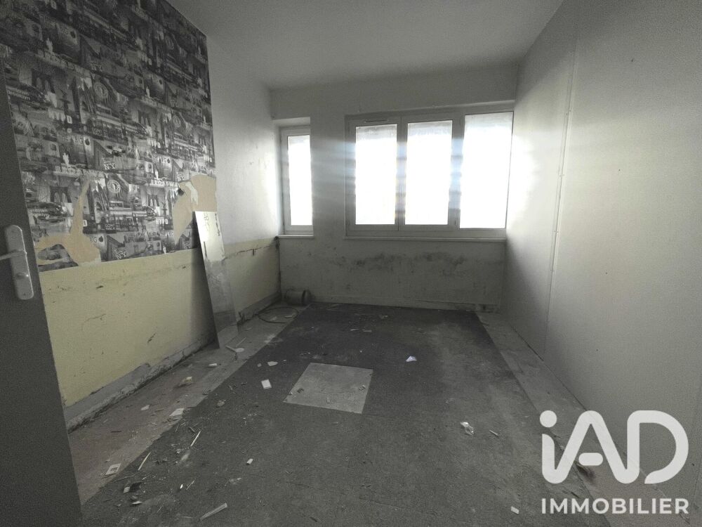 Vente Appartement Vente Appartement 2 pièces Grenoble