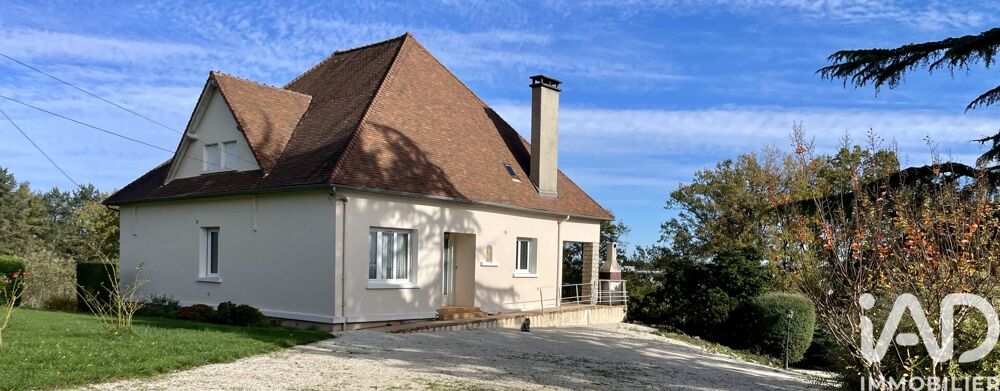Vente Maison Vente Maison de village 6 pièces Thiviers