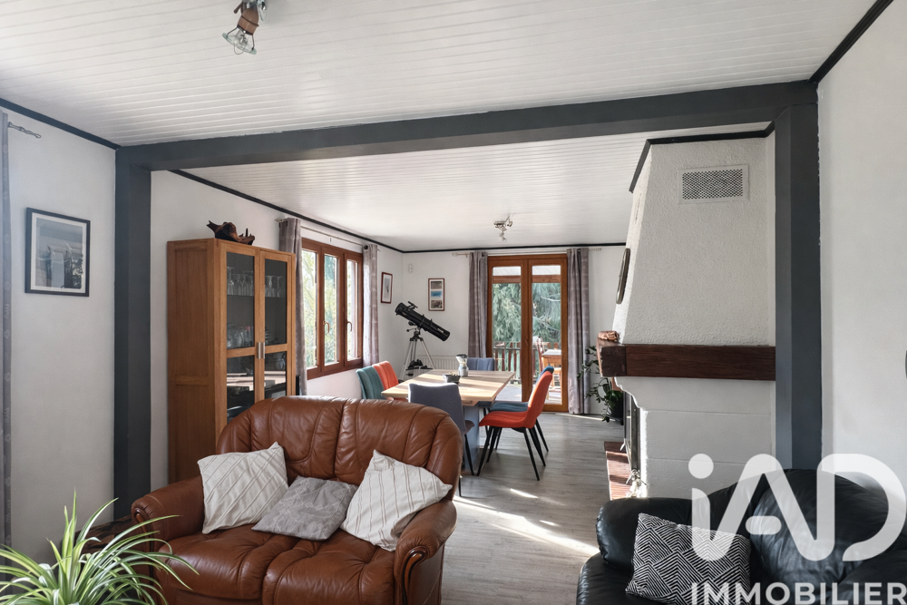 Vente Maison Vente Maison/villa 4 pièces Châtonnay