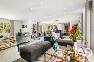  Maison à vendre 9 pièces 289 m²